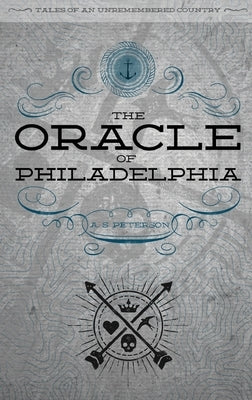 The Oracle of Philadelphia Paperback Rabbit Room Press