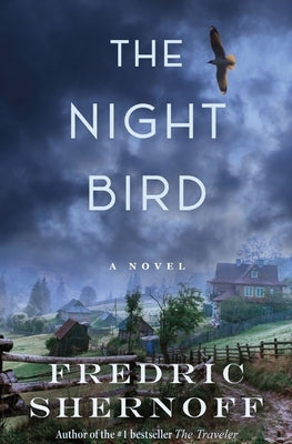 The Night Bird Paperback Whitemarsh Productions LLC
