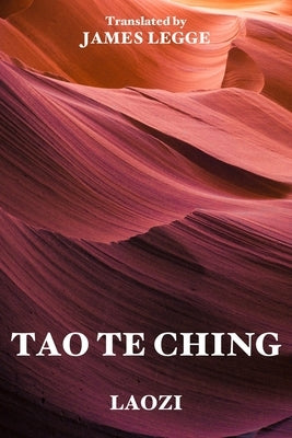 Tao Te Ching Paperback Fili Public
