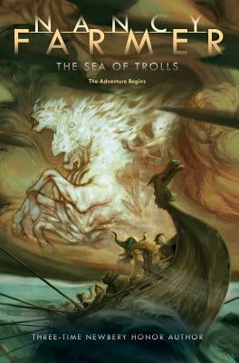 The Land of the Silver Apples Atheneum Books for Young Readers