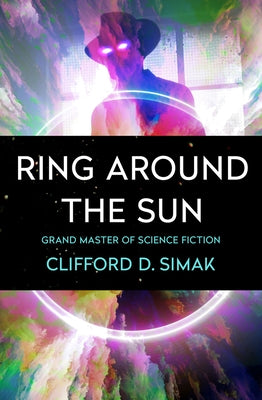 Ring Around the Sun Paperback Open Road Media Science & Fantasy
