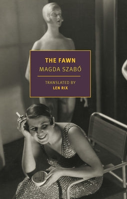 The Fawn Paperback New York Review of Books