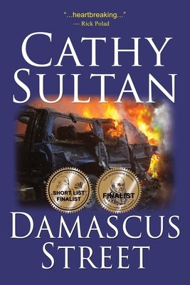 Damascus Street by Sultan, Cathy