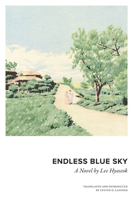 Endless Blue Sky Paperback Honford Star Ltd.