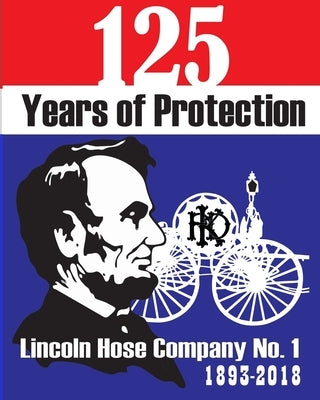 125 Years of Protection by Regan, Tim