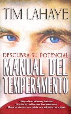 Manual del Temperamento. Tapa Dura by LaHaye, Tim