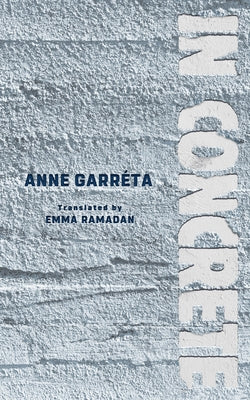 In Concrete Paperback Deep Vellum Publishing