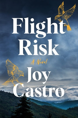 Flight Risk Paperback Lake Union Publishing