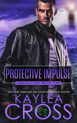 Protective Impulse Paperback Independently Published