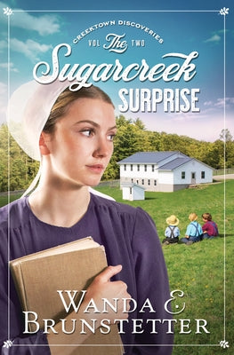 The Sugarcreek Surprise, 2 Paperback Barbour Fiction