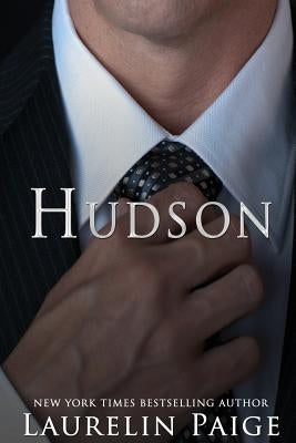 Hudson by Paige, Laurelin