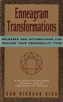 Enneagram Transformations by Riso, Don Richard