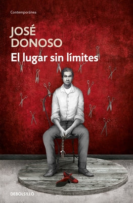 El Lugar Sin Límites / Hell Has No Limits by Donoso, José