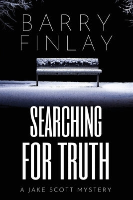 Searching For Truth: A Jake Scott Mystery Paperback Keep on Climbing