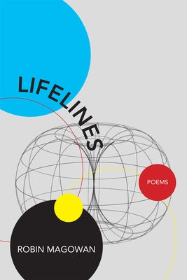 Lifelines Paperback Red Hen Press