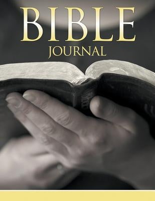 Bible Journal by Speedy Publishing LLC