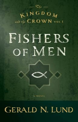 Fishers of Men, 1 Paperback Shadow Mountain