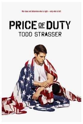 Price of Duty Paperback Simon & Schuster Books for Young Readers