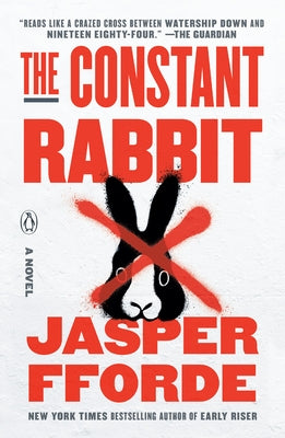 The Constant Rabbit Paperback Penguin Books
