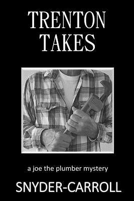 Trenton Takes Paperback Createspace Independent Publishing Platform