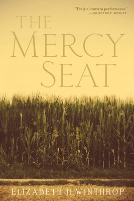 The Mercy Seat Paperback Grove Press