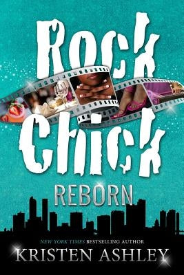 Rock Chick Reborn Paperback Createspace Independent Publishing Platform