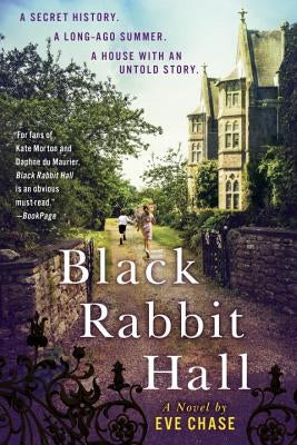 Black Rabbit Hall G.P. Putnam's Sons