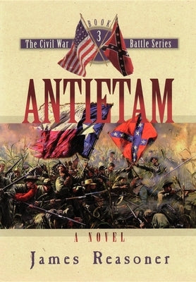 Antietam by Reasoner, James