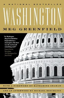Washington by Greenfield, Meg