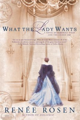 What the Lady Wants Paperback Berkley Books