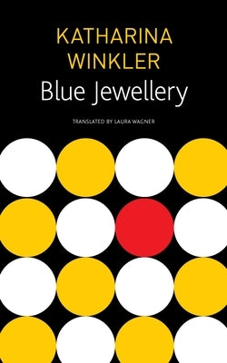 Blue Jewellery Paperback Seagull Books