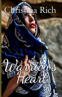 A Warrior's Heart Paperback Winged Publications
