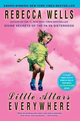 Little Altars Everywhere Paperback Harper Perennial