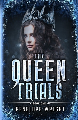 The Queen Trials Paperback Independently Published