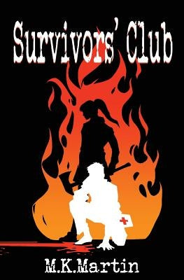 Survivors' Club Paperback Not a Pipe Publishing