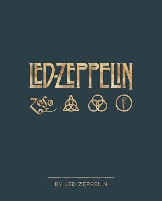 Led Zeppelin by Led Zeppelin by Zeppelin, Led