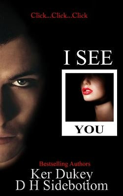 I See You Paperback Createspace Independent Publishing Platform