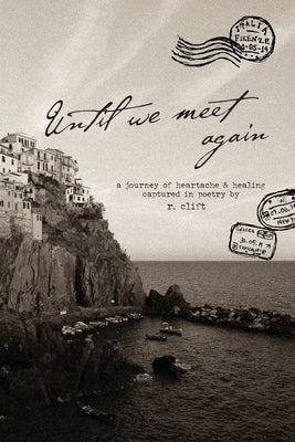 until we meet again Paperback Rachel Clift