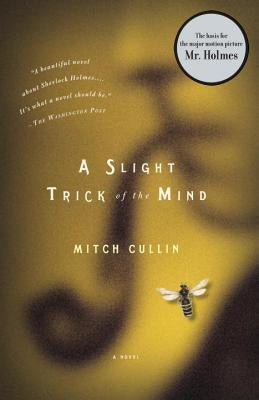 A Slight Trick of the Mind by Cullin, Mitch
