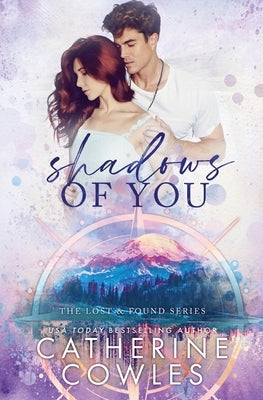 Shadows of You Paperback Pagesmith LLC