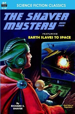 Shaver Mystery, The, Book Four Paperback Armchair Fiction & Music