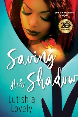 Saving Her Shadow Paperback Dafina Books