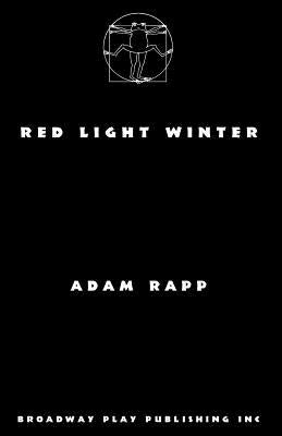 Red Light Winter by Rapp, Adam