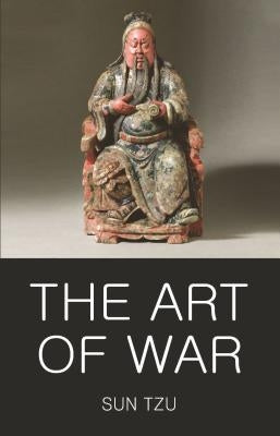 The Art of War / The Book of Lord Shang Paperback Wordsworth Editions