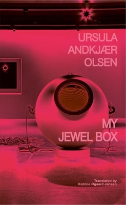 My Jewel Box Paperback Action Books