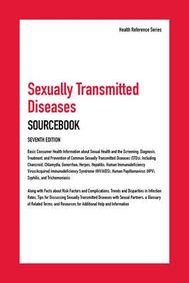 Sexually Transmitted Diseases by Williams, Angela L., Ed
