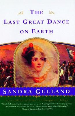 The Last Great Dance on Earth Paperback Atria Books