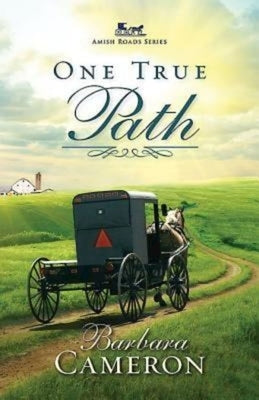 One True Path: Amish Roads Series - Book 3 Paperback Abingdon Press