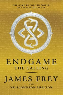 Endgame: The Calling by Frey, James