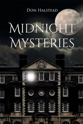 Midnight Mysteries Paperback Page Publishing, Inc.